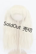 8-9inch/ウィッグ S-25-09-07-314-GN-ZS