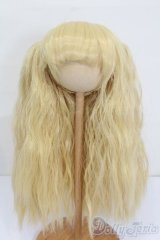 8-9inch/ウィッグ S-25-06-22-296-GN-ZS