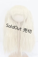 8-9inch/ウィッグ S-25-09-07-314-GN-ZS