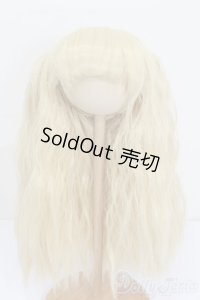 8-9inch/ウィッグ S-25-09-07-314-GN-ZS