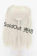 8-9inch/ウィッグ S-25-06-22-191-GN-ZS