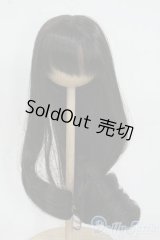 9-10inch/ウィッグ Y-25-12-17-204-GN-ZY