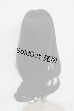 画像2: 9-10inch/ウィッグ Y-25-12-17-204-GN-ZY
