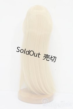 画像2: 8-9inch/ウィッグ S-25-06-22-190-GN-ZS