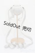 9inch/ウィッグ S-25-06-22-300-GN-ZS