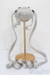 9inch/ウィッグ S-25-06-22-300-GN-ZS