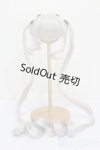 9inch/ウィッグ S-25-06-22-300-GN-ZS