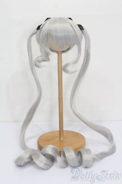 画像1: 9inch/ウィッグ S-25-06-22-300-GN-ZS