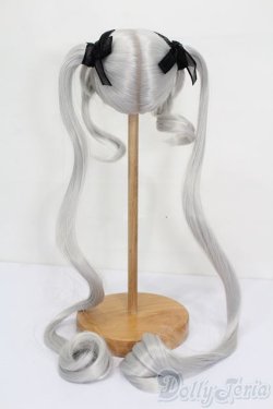 画像2: 9inch/ウィッグ S-25-06-22-300-GN-ZS