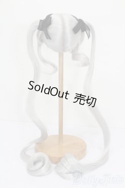 画像2: 9inch/ウィッグ S-25-06-22-300-GN-ZS