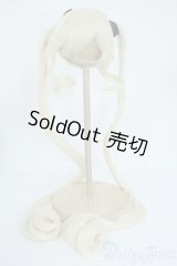 9inch/ウィッグ Y-26-01-04-133-GN-ZY