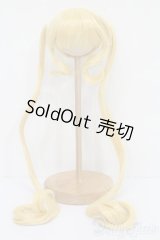 9inch/ウィッグ S-25-06-22-193-GN-ZS
