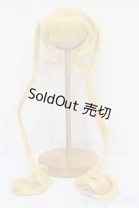 9inch/ウィッグ S-25-06-22-193-GN-ZS