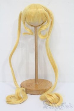 画像1: 9inch/ウィッグ S-25-06-22-193-GN-ZS