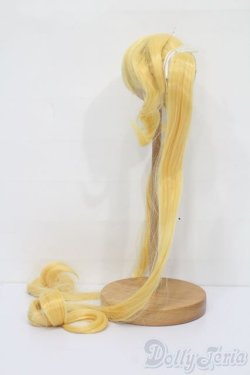 画像2: 9inch/ウィッグ S-25-06-22-193-GN-ZS