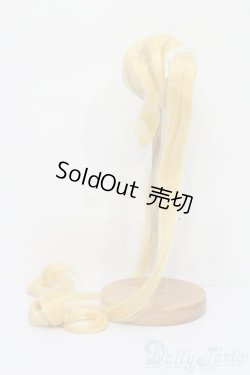 画像2: 9inch/ウィッグ S-25-06-22-193-GN-ZS