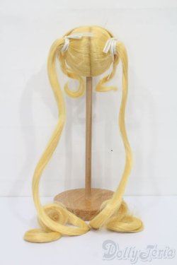 画像3: 9inch/ウィッグ S-25-06-22-193-GN-ZS