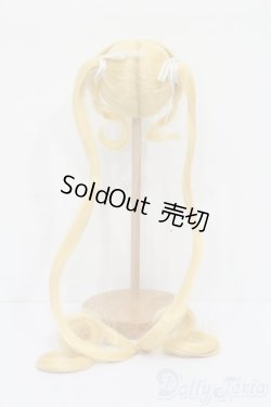 画像3: 9inch/ウィッグ S-25-06-22-193-GN-ZS