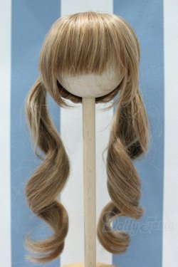 画像1: 【新宿マルイアネックス店 店頭販売商品】7-8inch/ウィッグ 2100150000012674-ZM