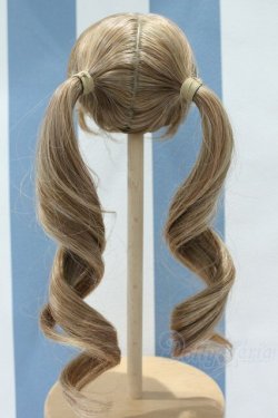 画像2: 【新宿マルイアネックス店 店頭販売商品】7-8inch/ウィッグ 2100150000012674-ZM