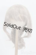 8-9inch/ウィッグ S-25-11-23-483-GN-ZS