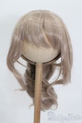 8-9inch/ウィッグ S-25-07-13-293-GN-ZS