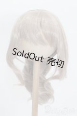 8-9inch/ウィッグ S-25-11-23-483-GN-ZS