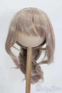 8-9inch/ウィッグ S-25-07-13-293-GN-ZS