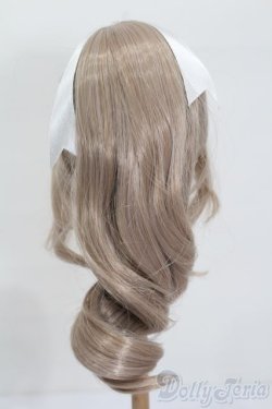 画像3: 8-9inch/ウィッグ S-25-07-13-293-GN-ZS