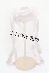 8-9inch/ウィッグ S-25-06-22-225-GN-ZS