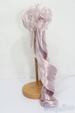 画像2: 8-9inch/ウィッグ S-25-06-22-225-GN-ZS