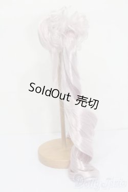 画像2: 8-9inch/ウィッグ S-25-06-22-225-GN-ZS