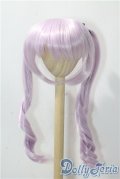 9-10inch/ウィッグ U-25-10-14-019-GN-ZU