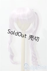 9-10inch/ウィッグ U-25-10-14-019-GN-ZU