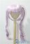画像1: 9-10inch/ウィッグ U-25-10-14-019-GN-ZU (1)
