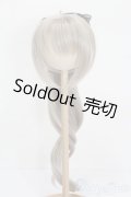 8-9inch/ウィッグ S-25-06-22-226-GN-ZS