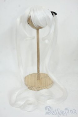 画像1: 9inch/ウィッグ Y-25-12-17-209-GN-ZY