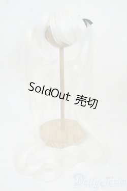 画像1: 9inch/ウィッグ Y-25-12-17-209-GN-ZY
