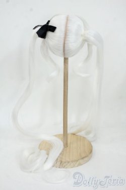 画像2: 9inch/ウィッグ Y-25-12-17-209-GN-ZY