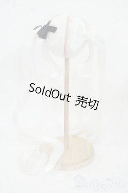 画像2: 9inch/ウィッグ Y-25-12-17-209-GN-ZY