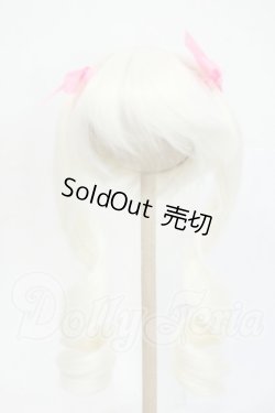 画像1: 8-9inch/ウィッグ Y-26-05-08-236-GN-ZY