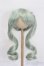 画像1: 8-9inch/ウィッグ S-25-06-22-293-GN-ZS (1)