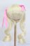 画像1: 8-9inch/ウィッグ S-25-07-13-197-GN-ZS (1)