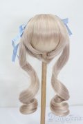 8-9inch/ウィッグ S-25-07-13-098-GN-ZS