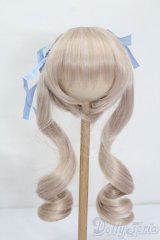 8-9inch/ウィッグ S-25-07-13-098-GN-ZS