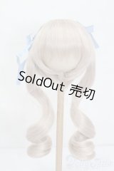 8-9inch/ウィッグ S-25-10-19-386-GN-ZS