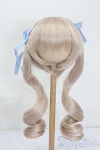 8-9inch/ウィッグ S-25-07-13-098-GN-ZS