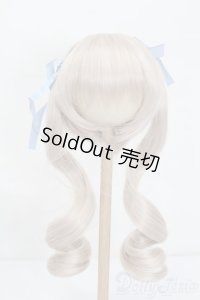 8-9inch/ウィッグ S-25-10-19-386-GN-ZS