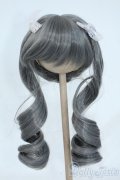 8-9inch/ウィッグ Y-25-11-26-124-GN-ZY