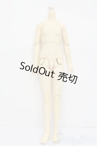 SD女の子/すわりっこボディ S-25-11-02-489-GN-ZS